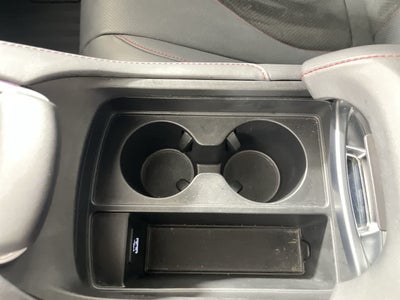 2024 Acura RDX w/A-Spec Package