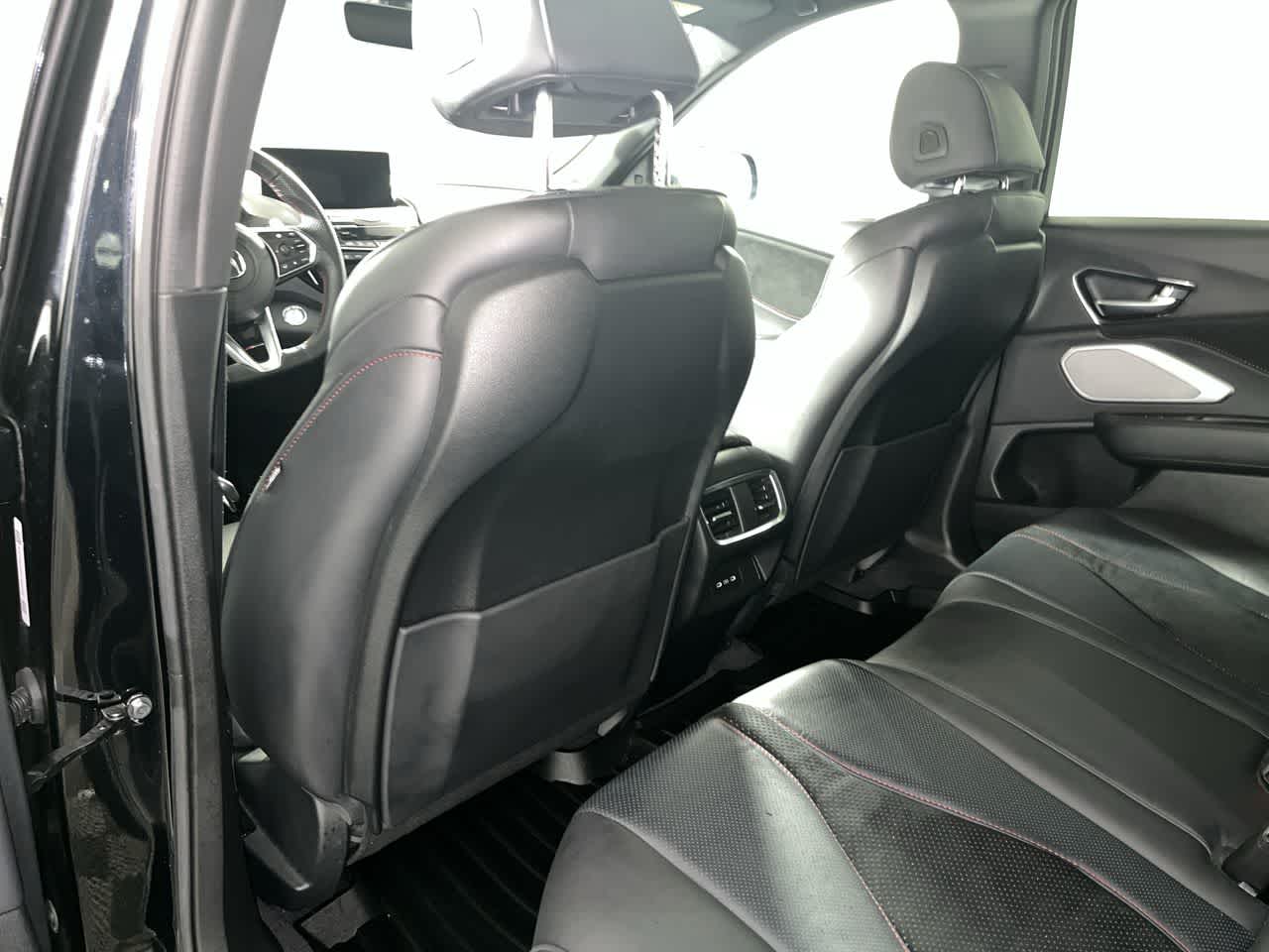 2024 Acura RDX w/A-Spec Package