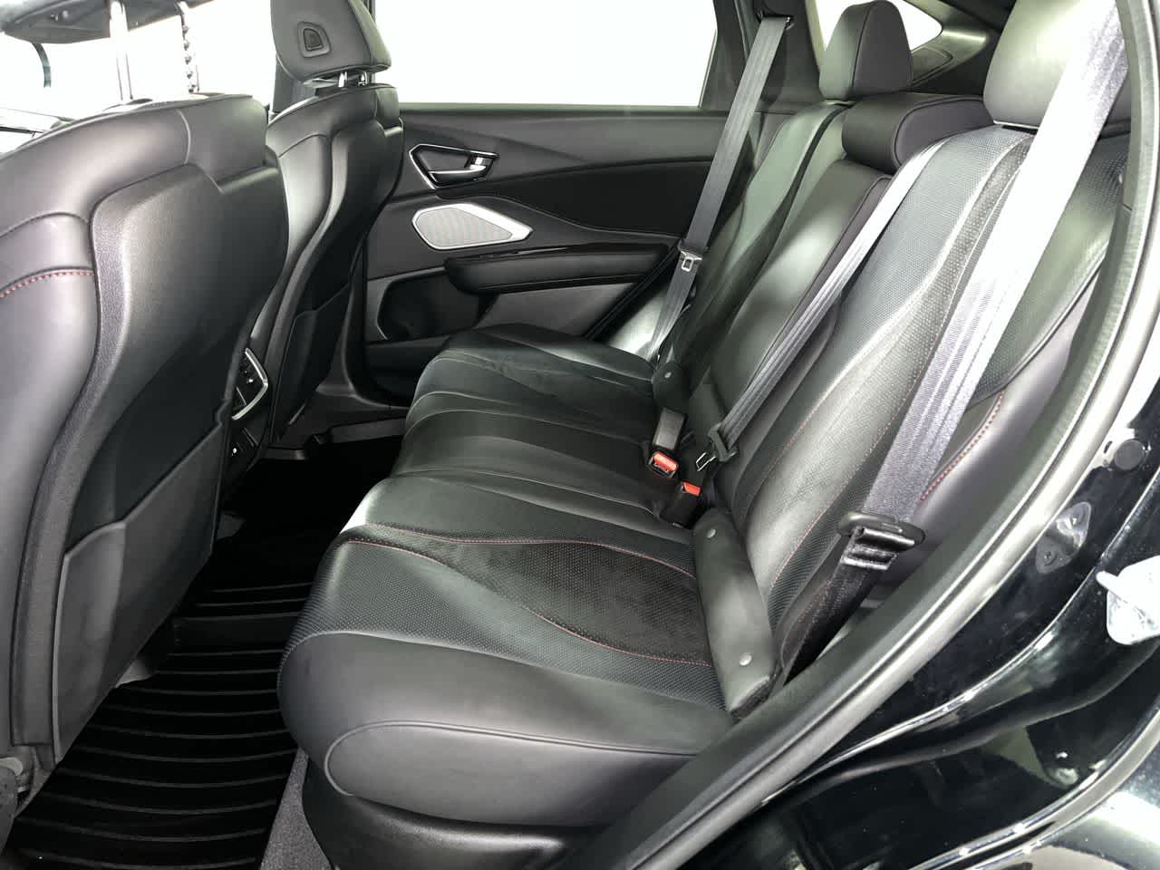 2024 Acura RDX w/A-Spec Package