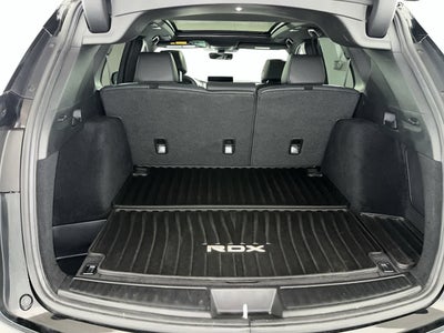 2024 Acura RDX w/A-Spec Package