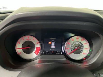 2020 Acura RDX w/A-Spec Pkg
