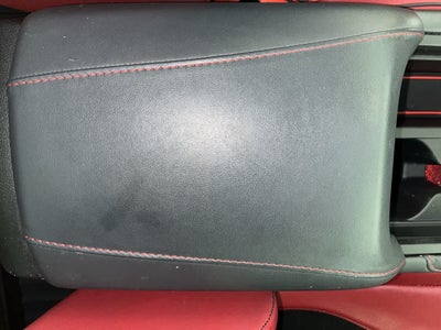 2020 Acura RDX w/A-Spec Pkg