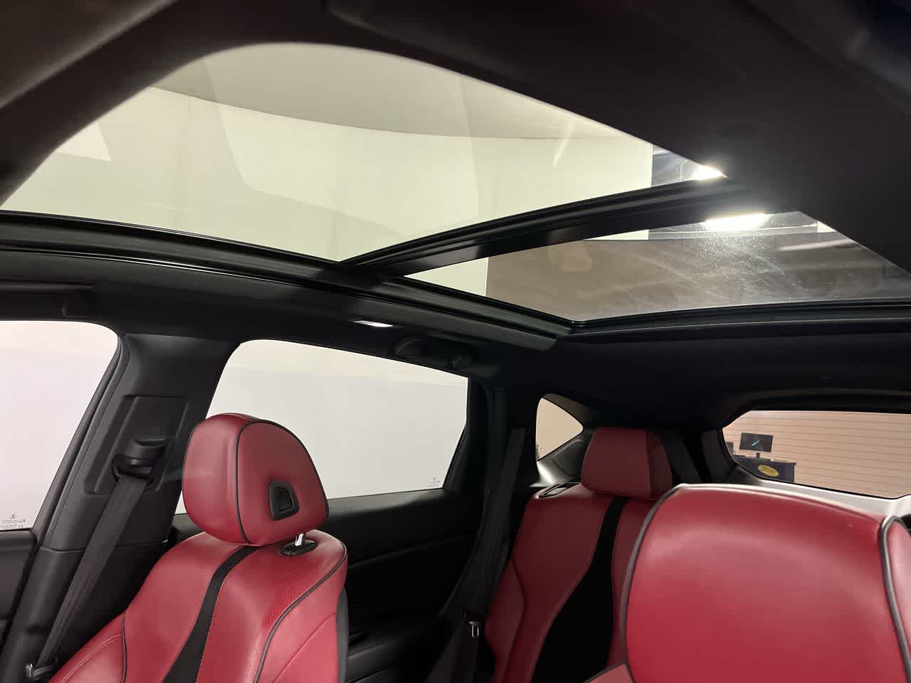 2020 Acura RDX w/A-Spec Pkg