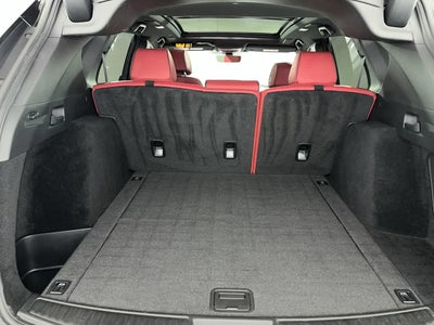 2023 Acura RDX w/A-Spec Package