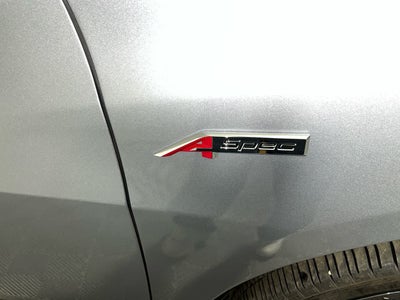 2023 Acura RDX w/A-Spec Package