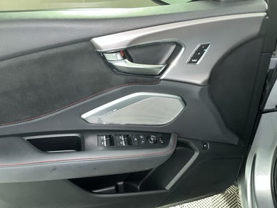 2023 Acura RDX w/A-Spec Package