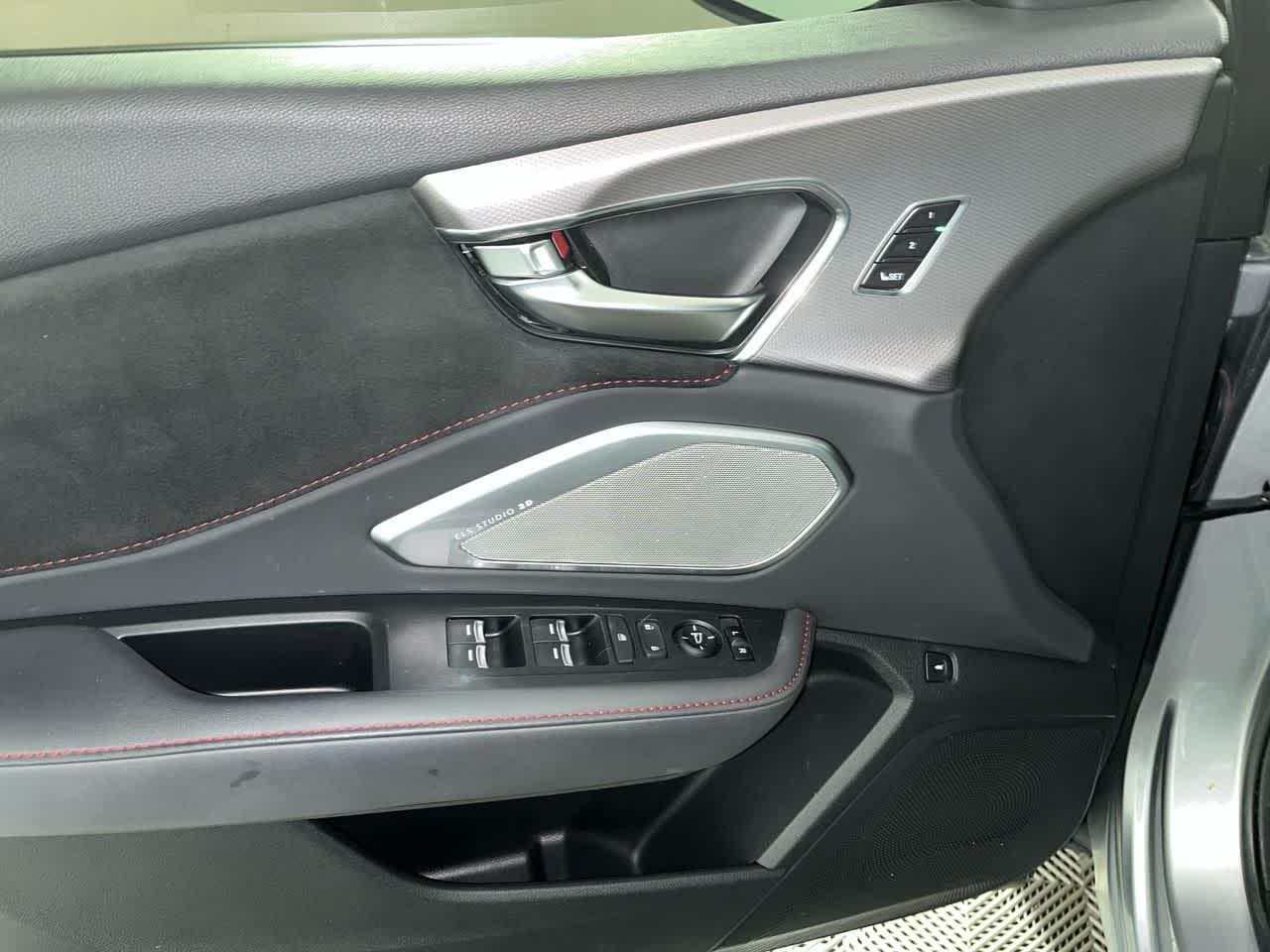 2023 Acura RDX w/A-Spec Package
