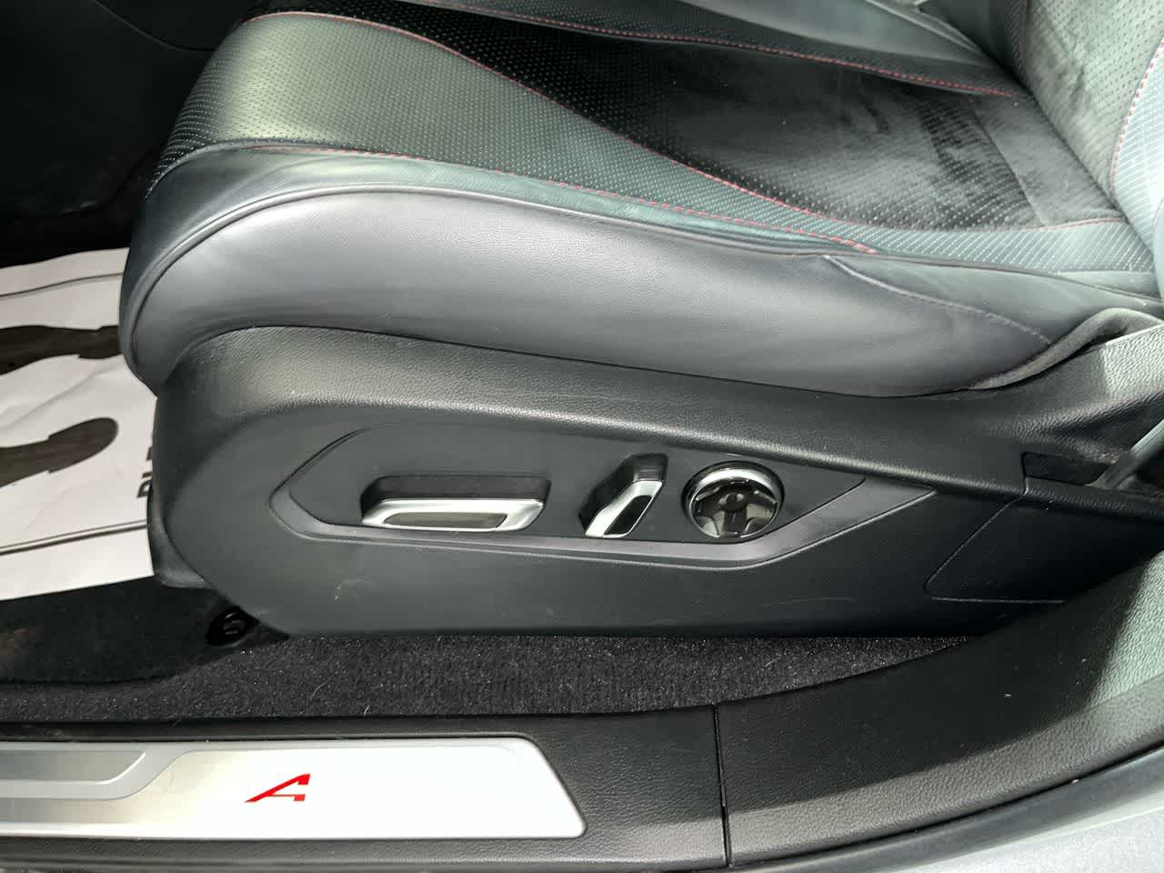 2023 Acura RDX w/A-Spec Package
