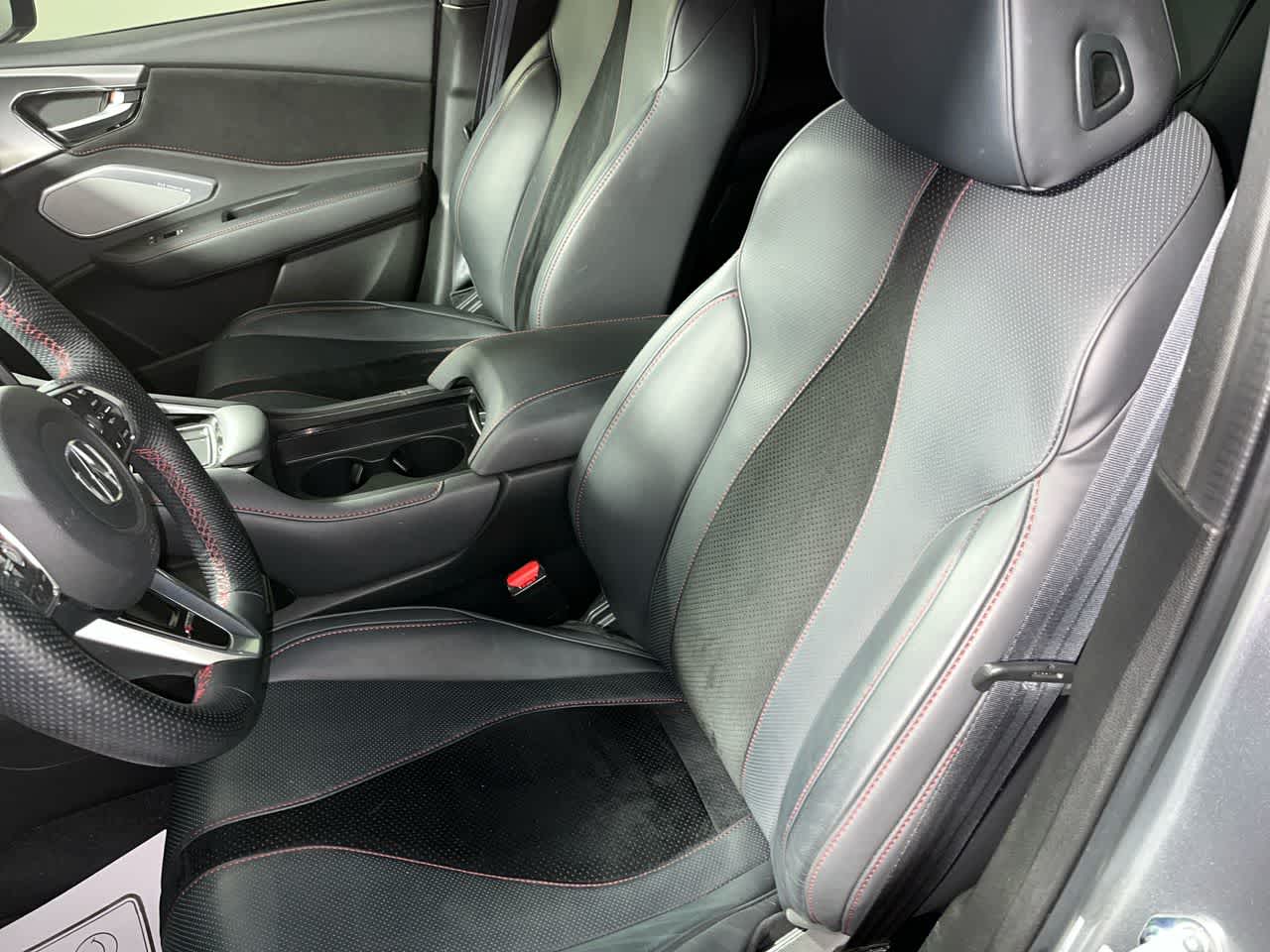 2023 Acura RDX w/A-Spec Package