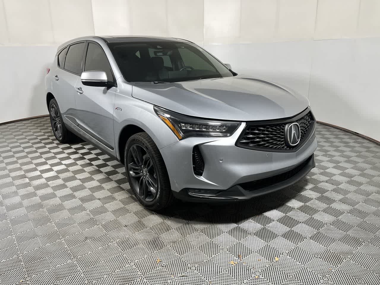 2023 Acura RDX w/A-Spec Package