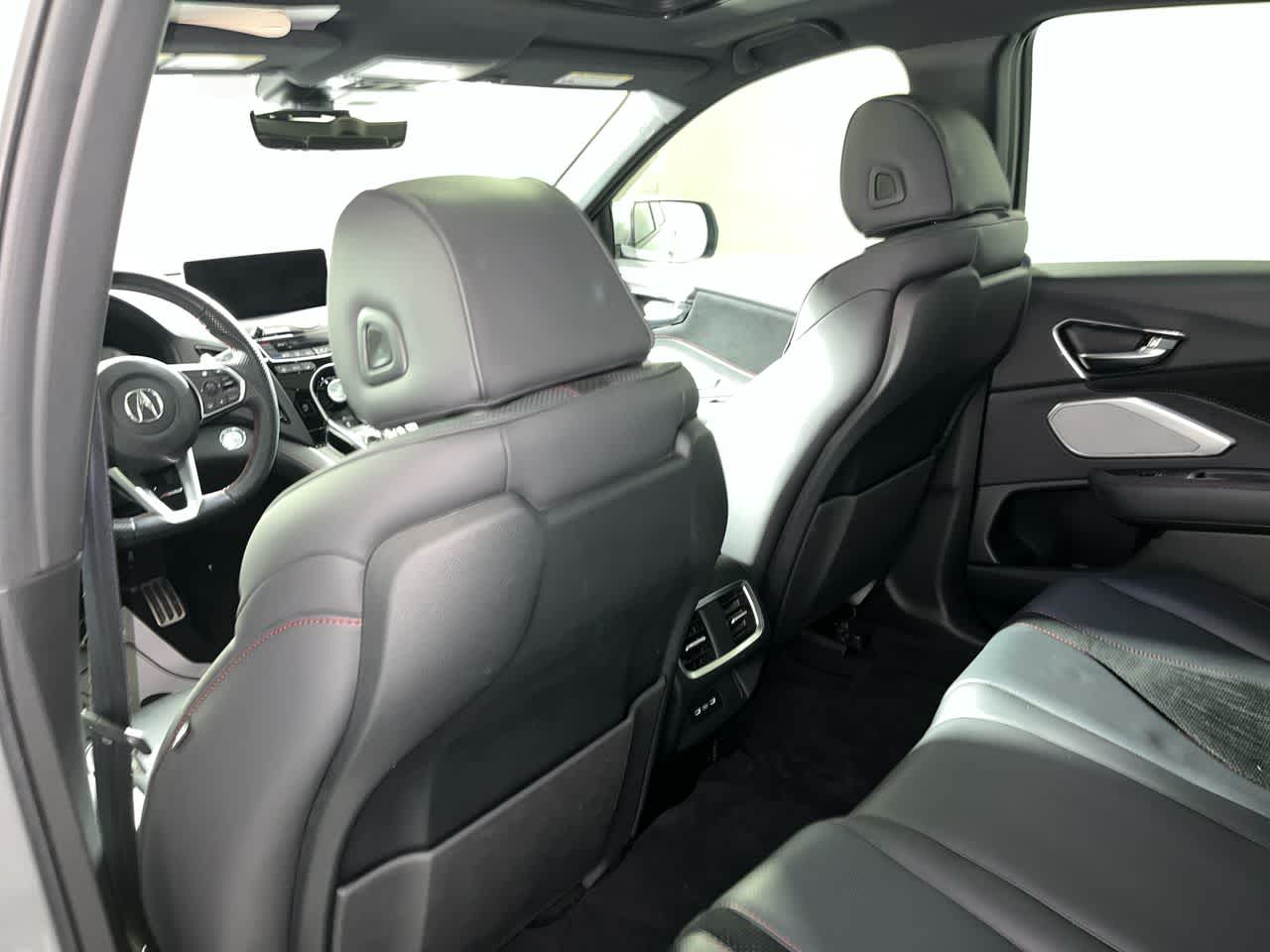 2023 Acura RDX w/A-Spec Package