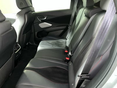 2023 Acura RDX w/A-Spec Package