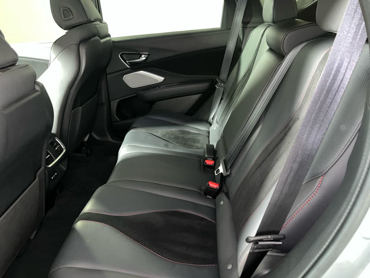 2023 Acura RDX w/A-Spec Package