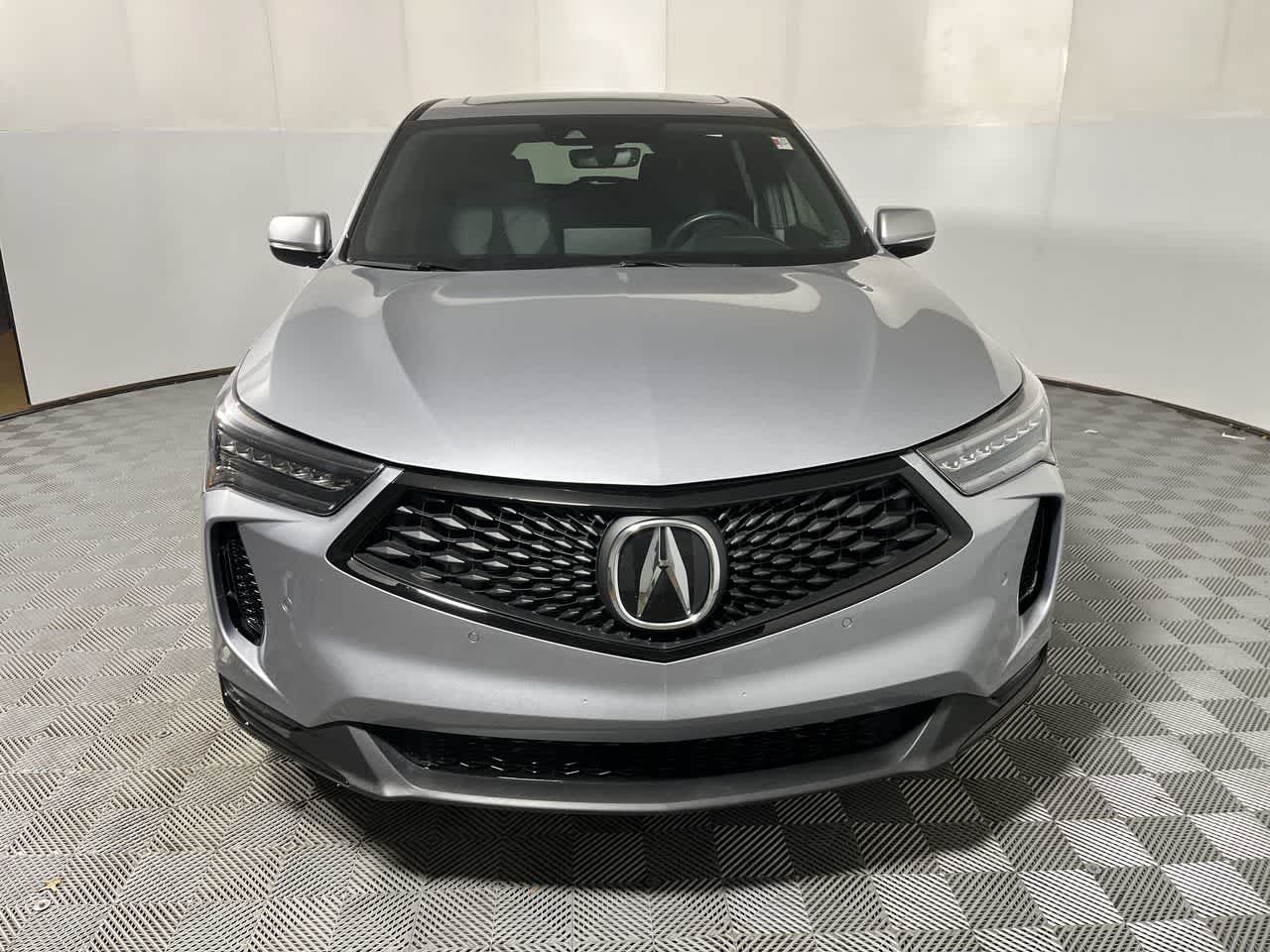 2023 Acura RDX w/A-Spec Package