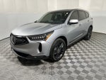 2023 Acura RDX w/A-Spec Package