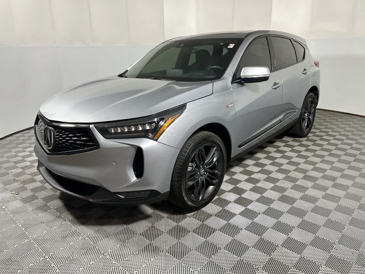 2023 Acura RDX w/A-Spec Package