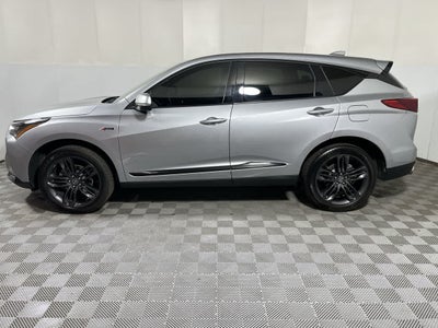 2023 Acura RDX w/A-Spec Package