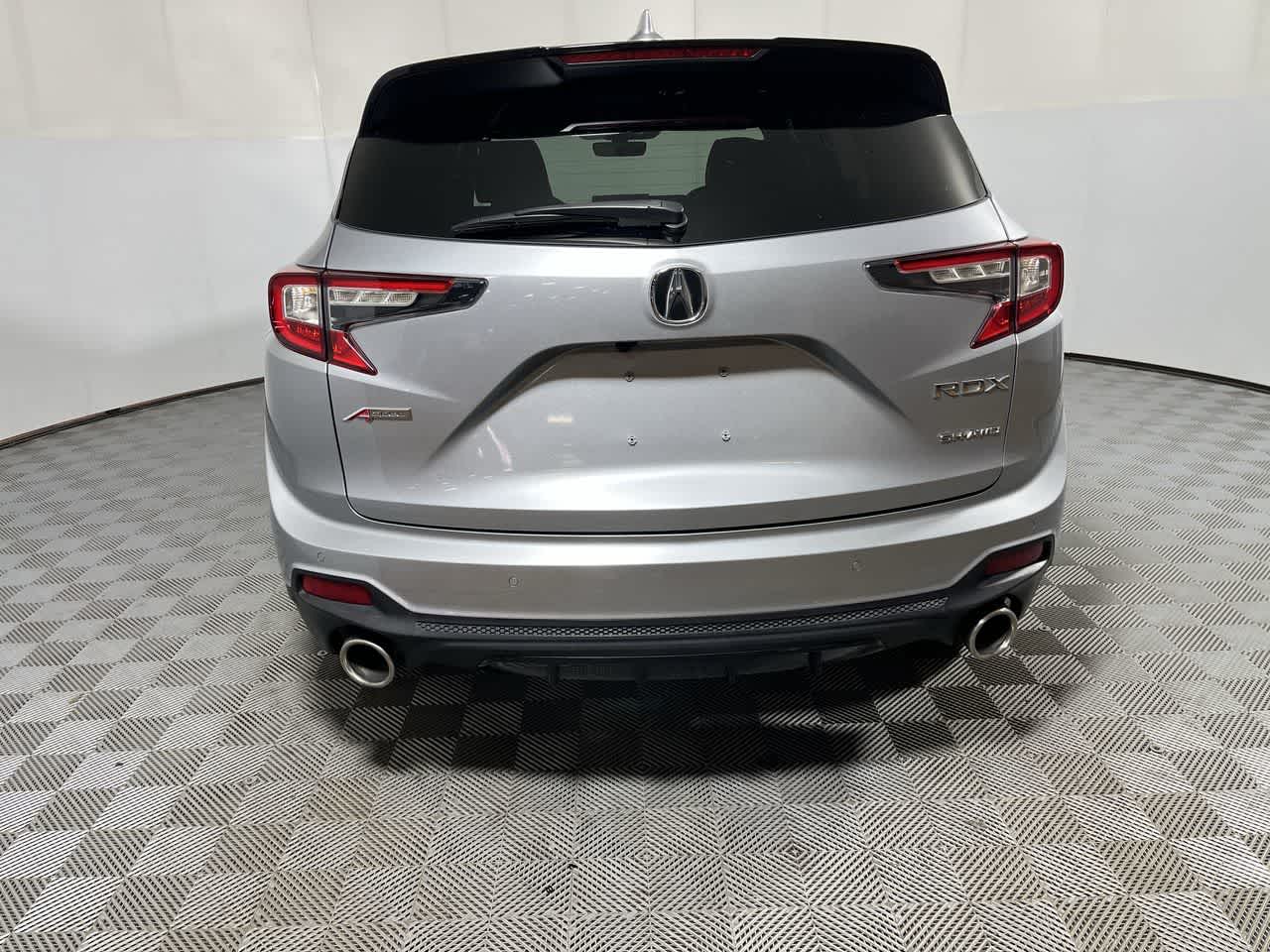 2023 Acura RDX w/A-Spec Package