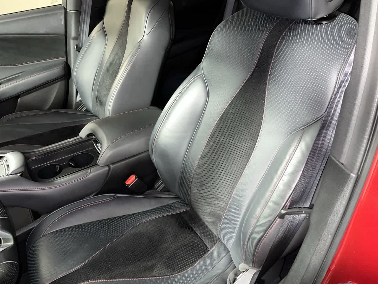 2023 Acura RDX w/A-Spec Package