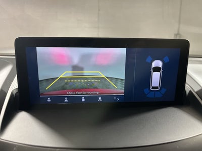 2023 Acura RDX w/A-Spec Package