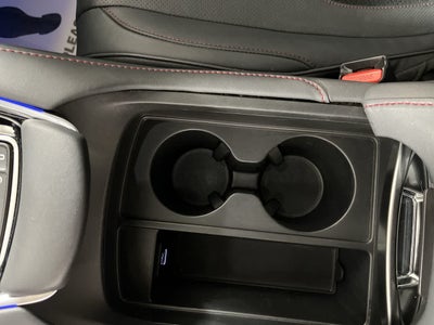 2023 Acura RDX w/A-Spec Package