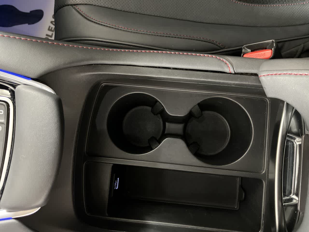 2023 Acura RDX w/A-Spec Package