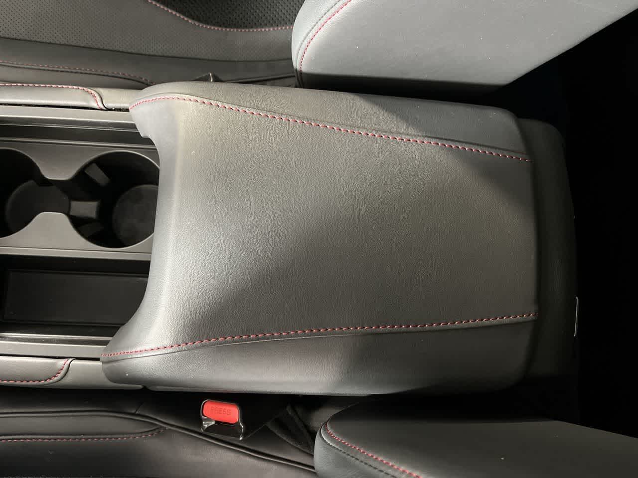 2023 Acura RDX w/A-Spec Package