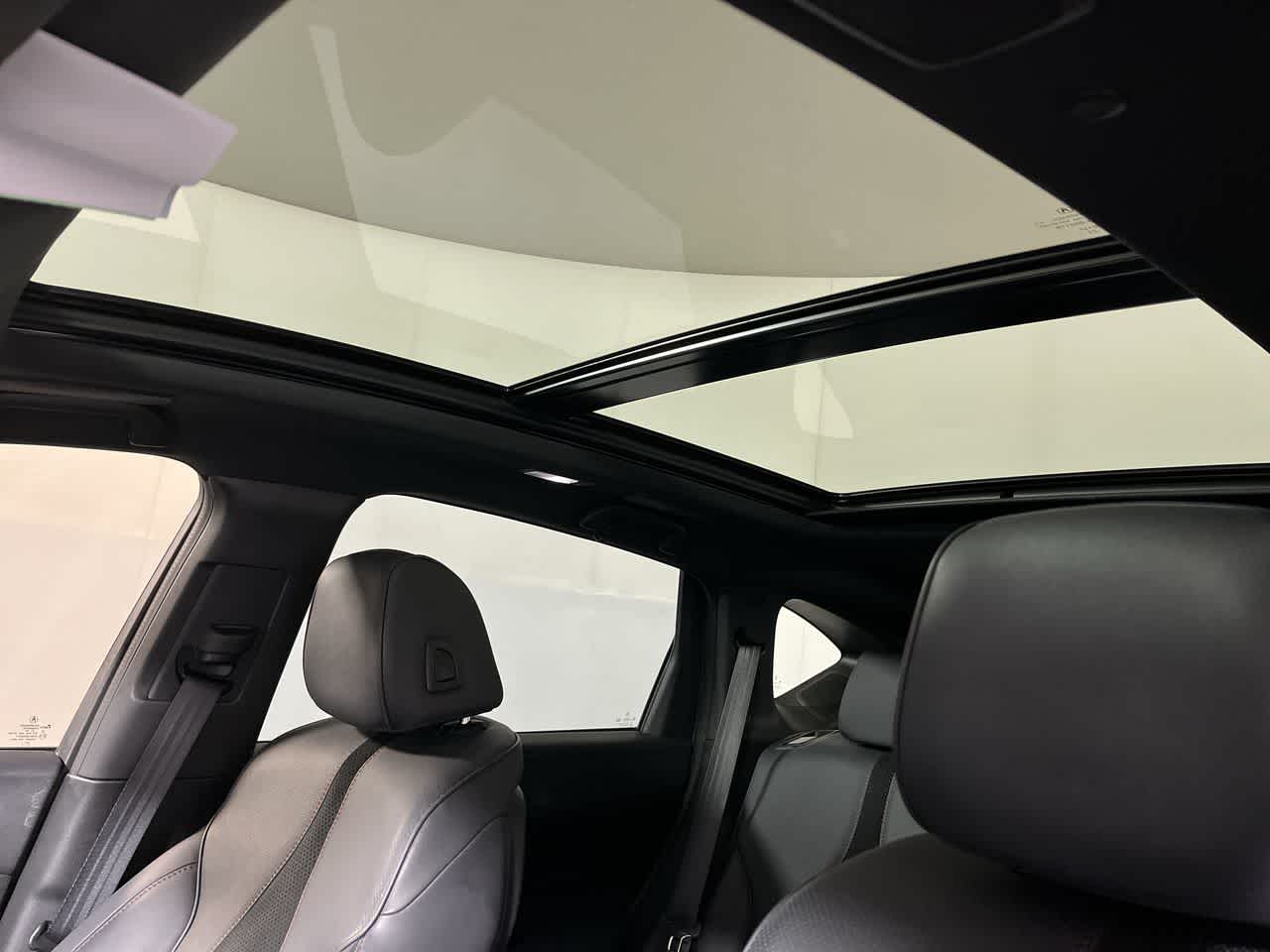 2023 Acura RDX w/A-Spec Package