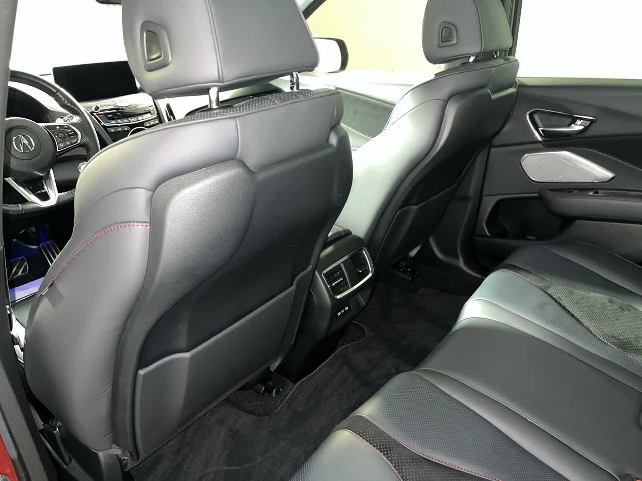 2023 Acura RDX w/A-Spec Package