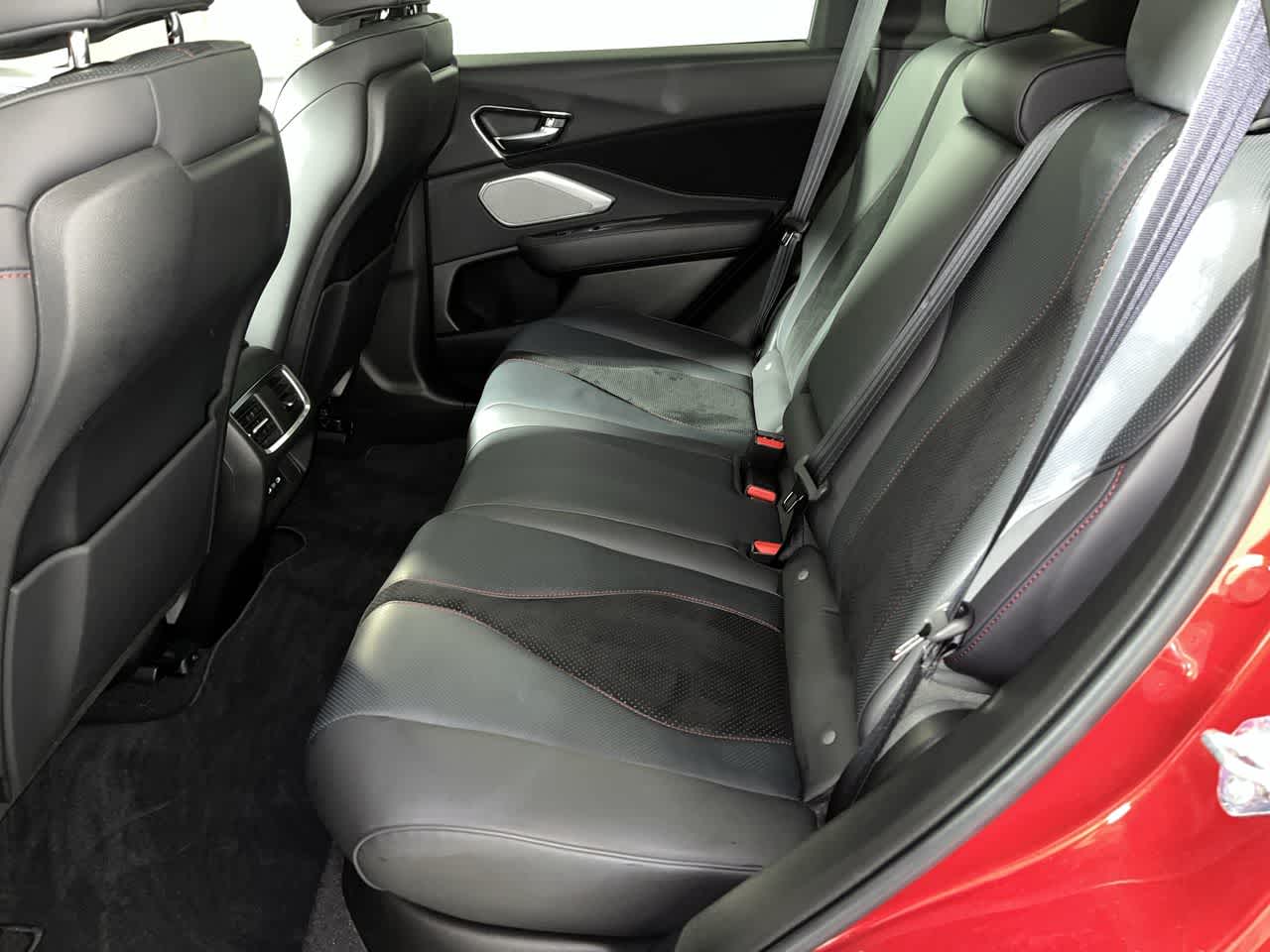 2023 Acura RDX w/A-Spec Package