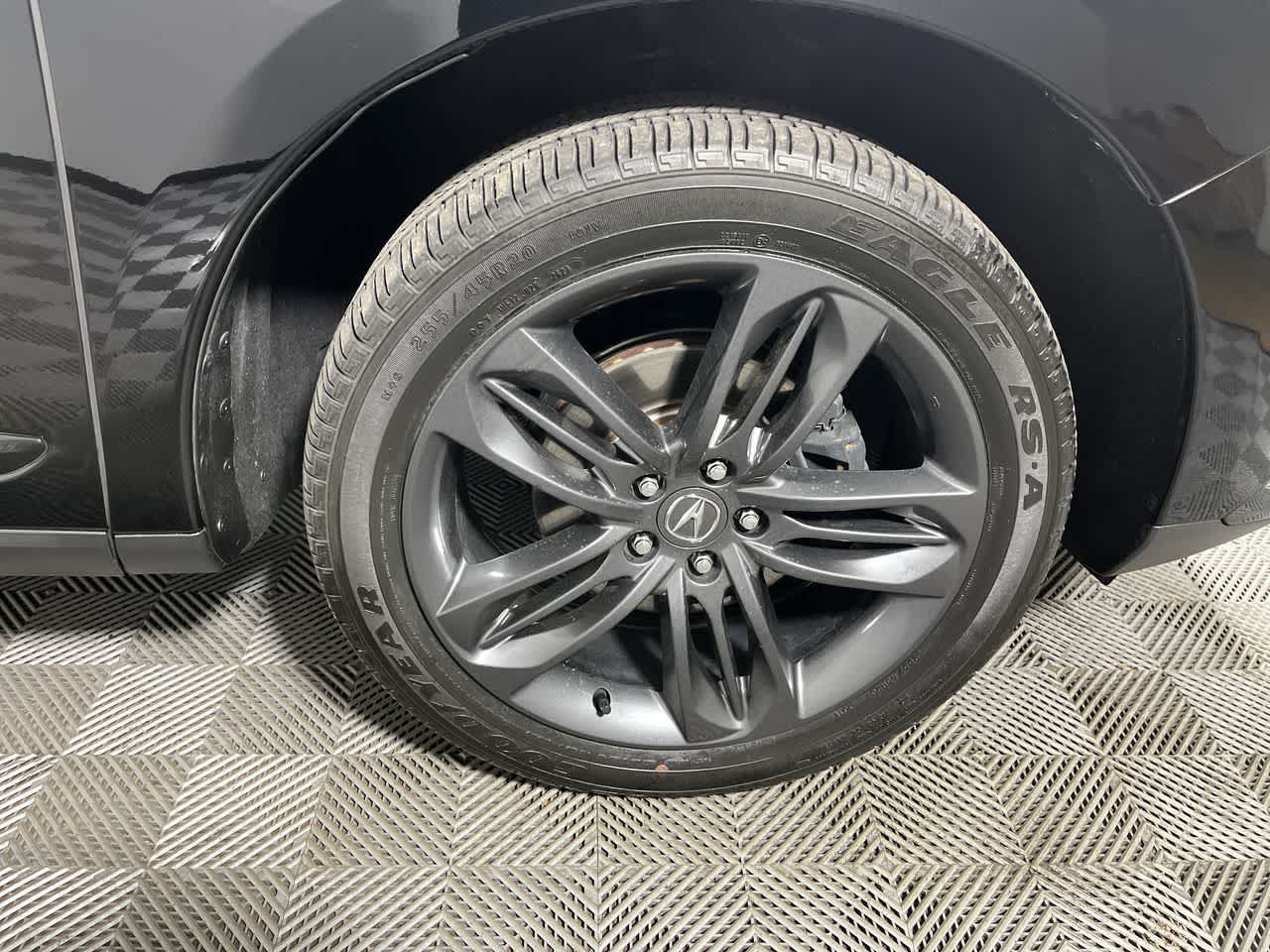 2023 Acura RDX w/A-Spec Package