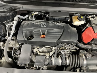 2023 Acura RDX w/A-Spec Package