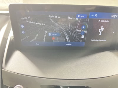 2023 Acura RDX w/A-Spec Package
