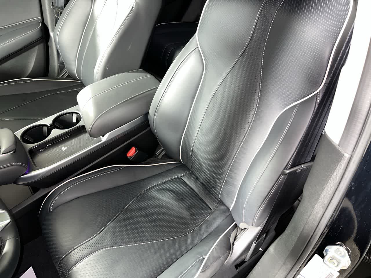 2025 Acura RDX w/Advance Package