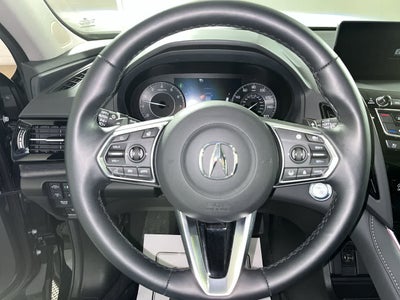 2025 Acura RDX w/Advance Package