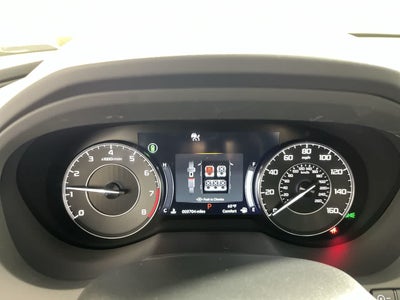 2025 Acura RDX w/Advance Package