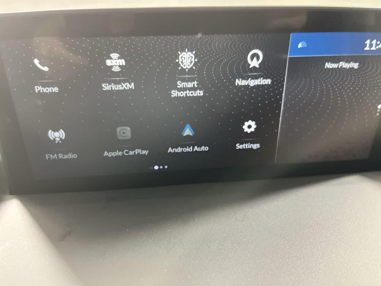 2025 Acura RDX w/Advance Package