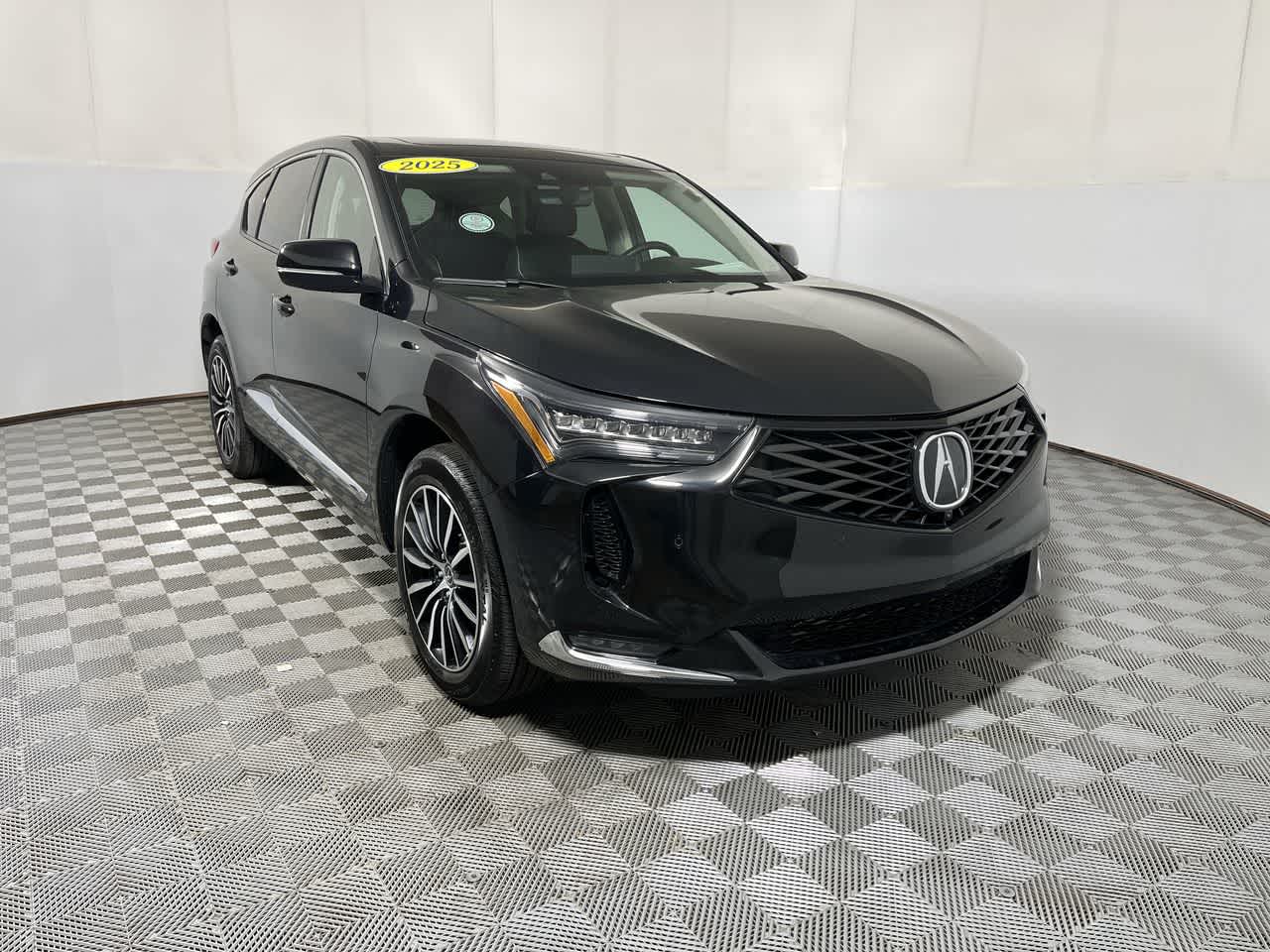 2025 Acura RDX w/Advance Package