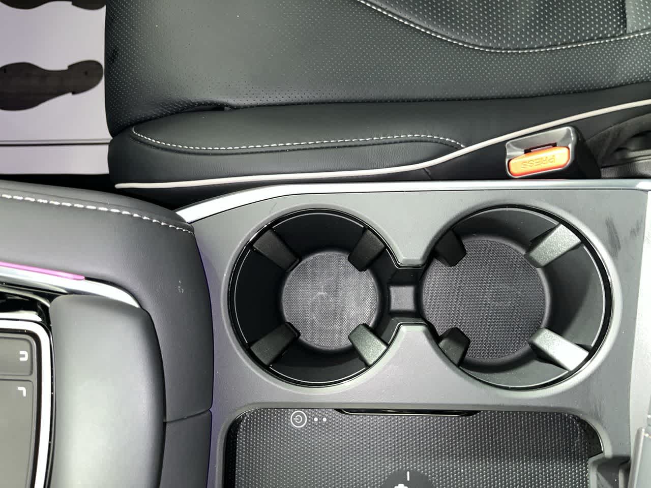 2025 Acura RDX w/Advance Package