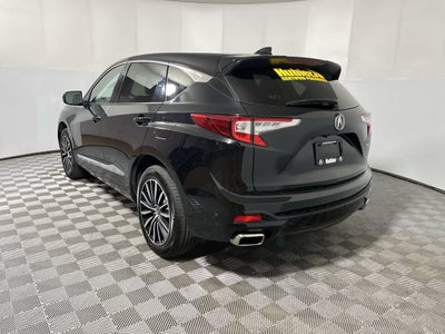2025 Acura RDX w/Advance Package