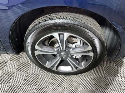 2024 Acura RDX w/Advance Package
