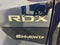 2024 Acura RDX w/Advance Package