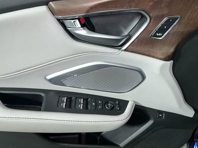 2024 Acura RDX w/Advance Package