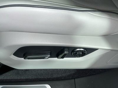 2024 Acura RDX w/Advance Package
