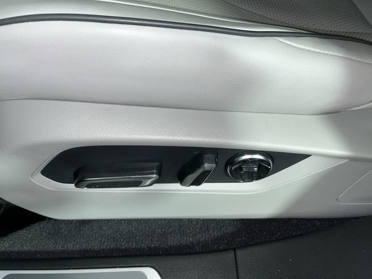 2024 Acura RDX w/Advance Package