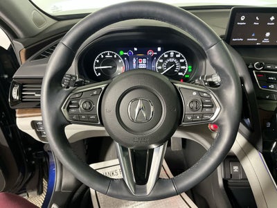2024 Acura RDX w/Advance Package