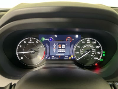 2024 Acura RDX w/Advance Package