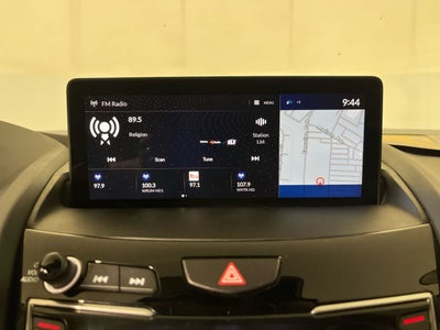 2024 Acura RDX w/Advance Package