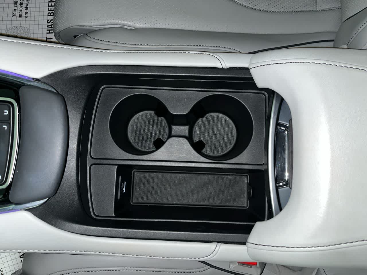 2024 Acura RDX w/Advance Package