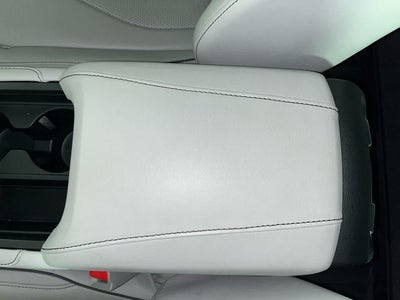 2024 Acura RDX w/Advance Package